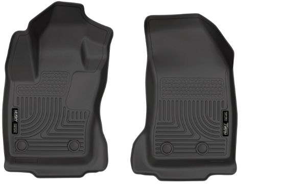 Picture of Husky Liners Floor Liner - 17181