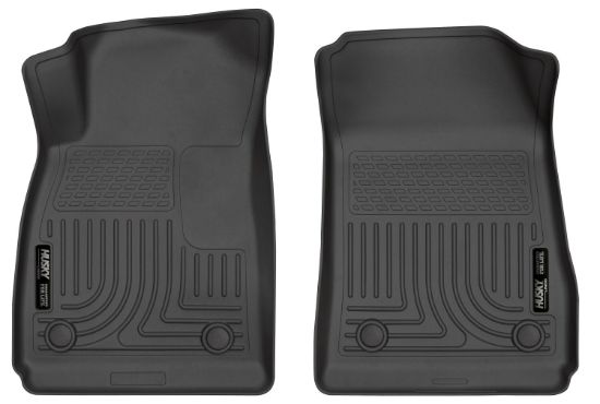 Picture of Husky Liners Floor Liner - 17191