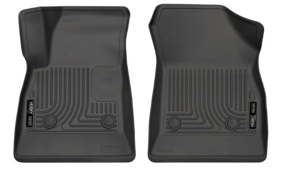Picture of Husky Liners Floor Liner - 17221