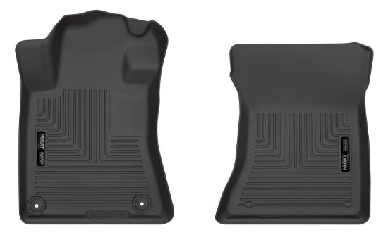 Picture of Husky Liners Floor Liner - 17261