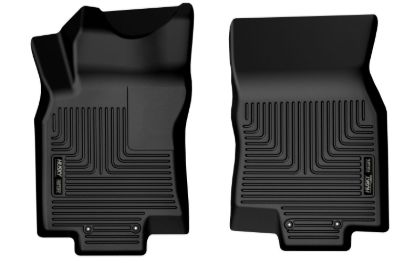 Picture of Husky Liners Floor Liner - 17321