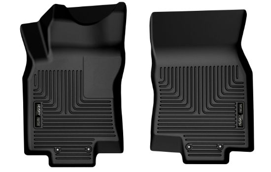 Picture of Husky Liners Floor Liner - 17321