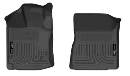 Picture of Husky Liners Floor Liner - 17351