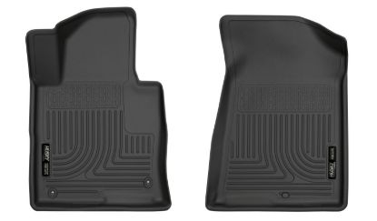 Picture of Husky Liners Floor Liner - 17391