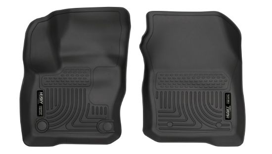 Picture of Husky Liners Floor Liner - 17451
