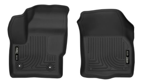 Picture of Husky Liners Floor Liner - 17471