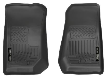 Picture of Husky Liners Floor Liner - 18021