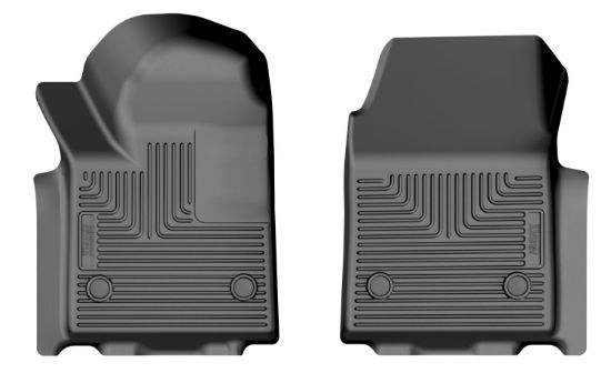 Picture of Husky Liners Floor Liner - 18151