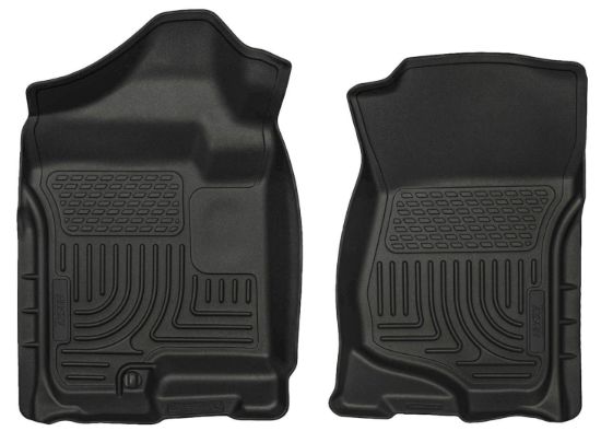 Picture of Husky Liners Floor Liner - 18201