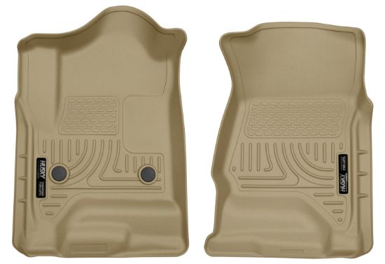 Picture of Husky Liners Floor Liner - 18233