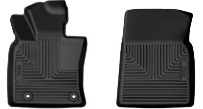 Picture of Husky Liners Floor Liner - 18261