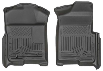 Picture of Husky Liners Floor Liner - 18331