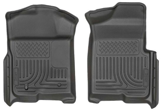 Picture of Husky Liners Floor Liner - 18331