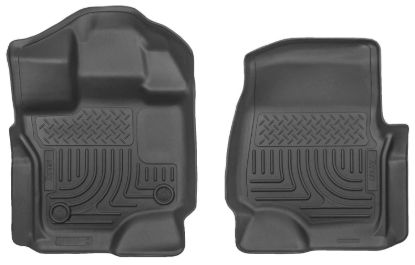 Picture of Husky Liners Floor Liner - 18361