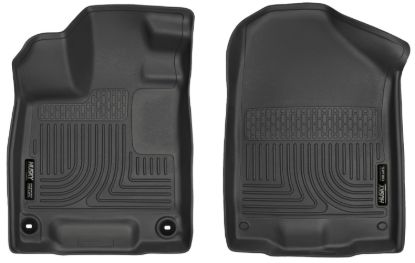 Picture of Husky Liners Floor Liner - 18431