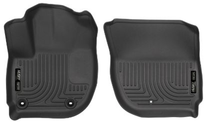 Picture of Husky Liners Floor Liner - 18491