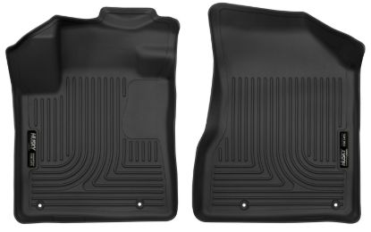 Picture of Husky Liners Floor Liner - 18611