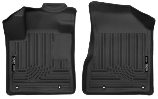 Picture of Husky Liners Floor Liner - 18611