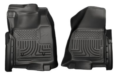 Picture of Husky Liners Floor Liner - 18711