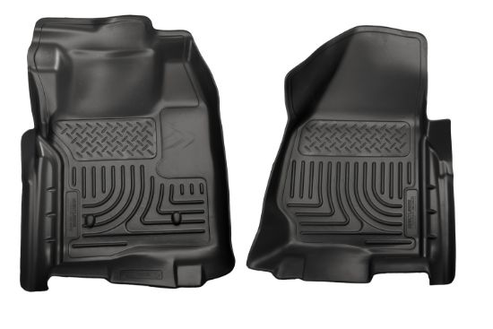 Picture of Husky Liners Floor Liner - 18711