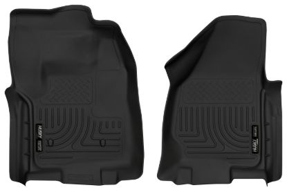 Picture of Husky Liners Floor Liner - 18721