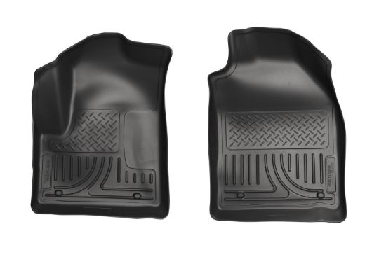 Picture of Husky Liners Floor Liner - 18751
