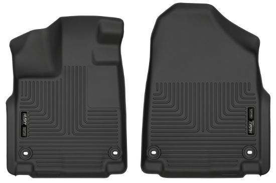 Picture of Husky Liners Floor Liner - 18801