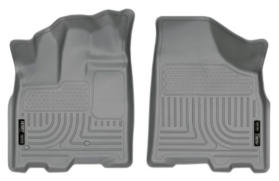Picture of Husky Liners Floor Liner - 18852