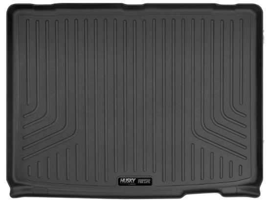 Picture of Husky Liners Cargo Floor Liner - 20081