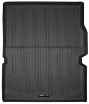 Picture of Husky Liners Cargo Floor Liner - 20421