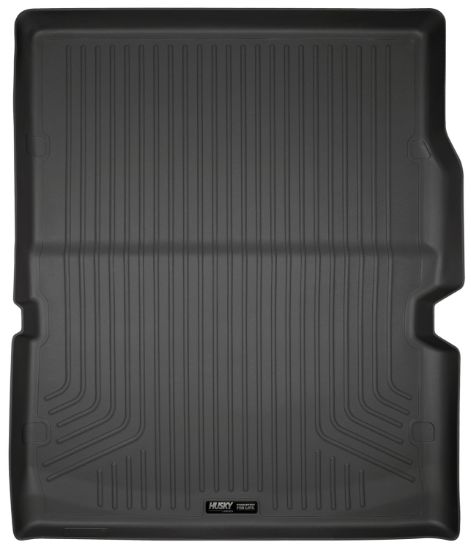 Picture of Husky Liners Cargo Floor Liner - 20421