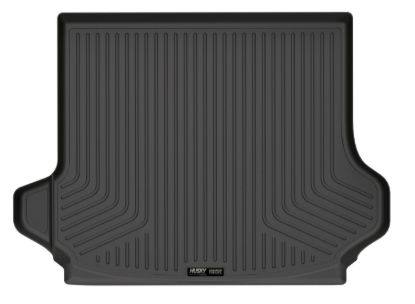 Picture of Husky Liners Cargo Floor Liner - 20431