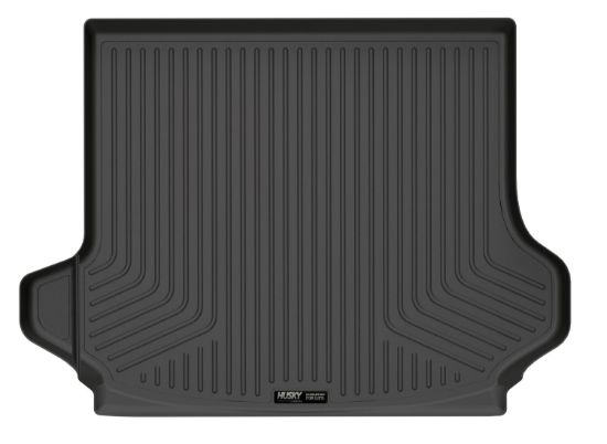 Picture of Husky Liners Cargo Floor Liner - 20431