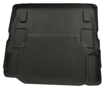 Picture of Husky Liners Cargo Floor Liner - 20521