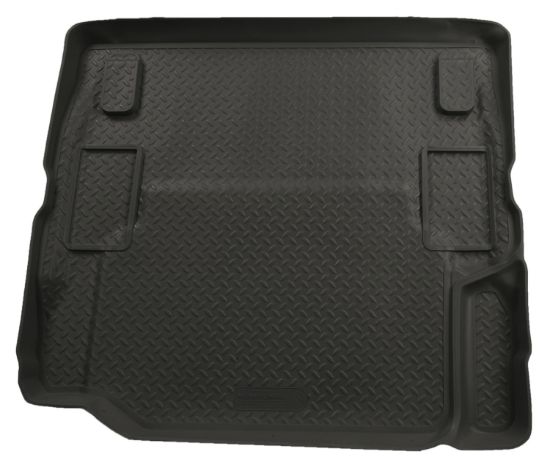 Picture of Husky Liners Cargo Floor Liner - 20521
