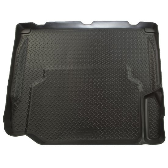 Picture of Husky Liners Cargo Floor Liner - 20531
