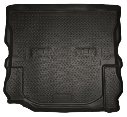 Picture of Husky Liners Cargo Floor Liner - 20541