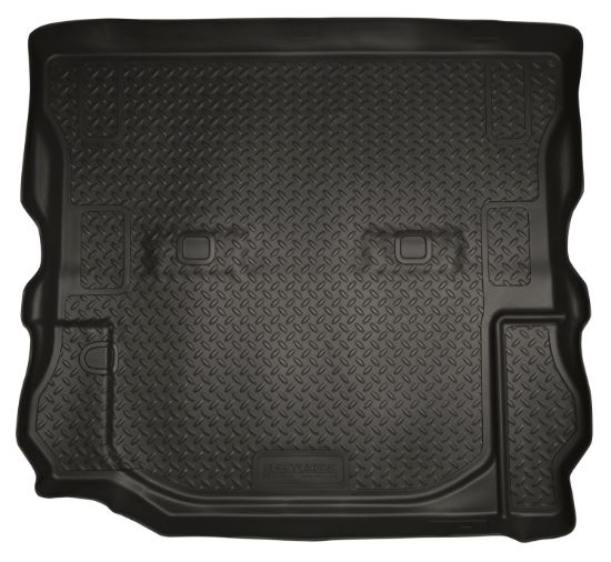 Picture of Husky Liners Cargo Floor Liner - 20541