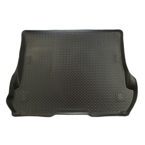 Picture of Husky Liners Cargo Floor Liner - 20551