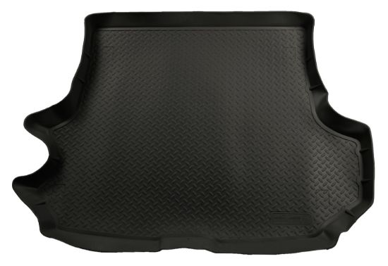 Picture of Husky Liners Cargo Floor Liner - 20601