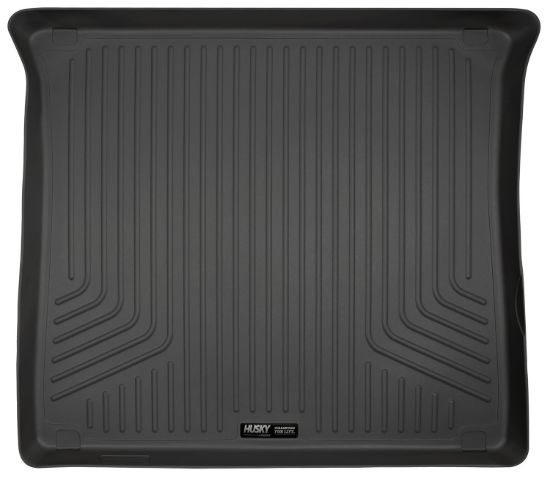 Picture of Husky Liners Cargo Floor Liner - 20621