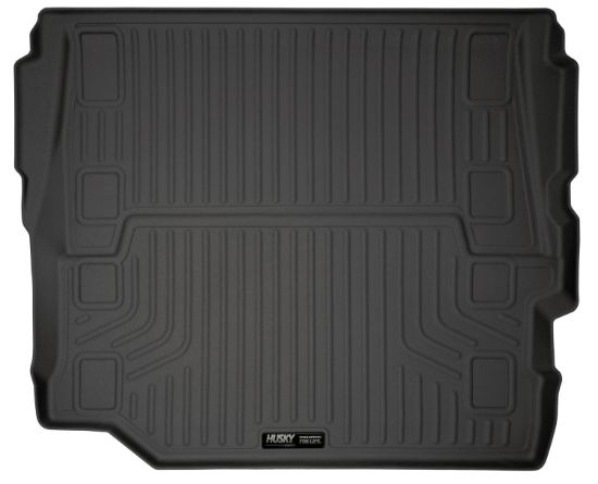 Picture of Husky Liners Cargo Floor Liner - 20711