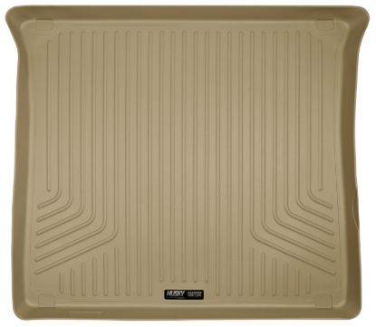Picture of Husky Liners Cargo Floor Liner - 20623