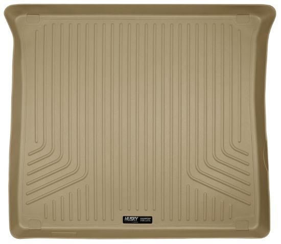 Picture of Husky Liners Cargo Floor Liner - 20623