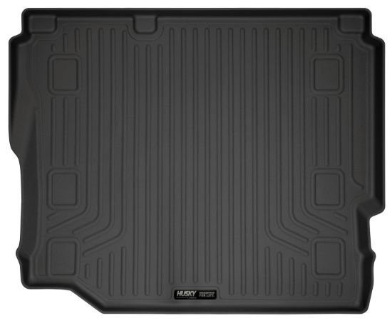 Picture of Husky Liners Cargo Floor Liner - 20721