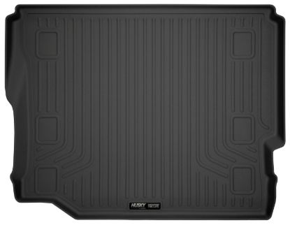 Picture of Husky Liners Cargo Floor Liner - 20731