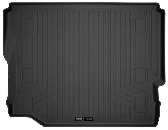 Picture of Husky Liners Cargo Floor Liner - 20731