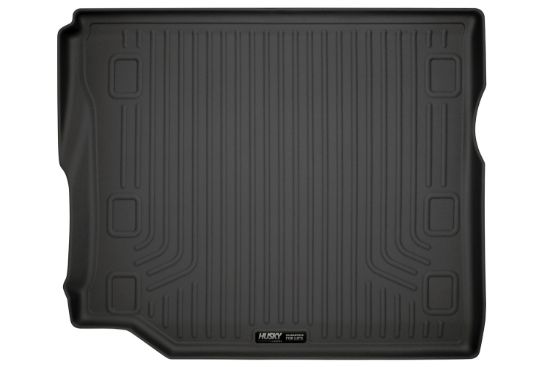 Picture of Husky Liners Cargo Floor Liner - 20741