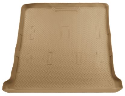 Picture of Husky Liners Cargo Floor Liner - 21403