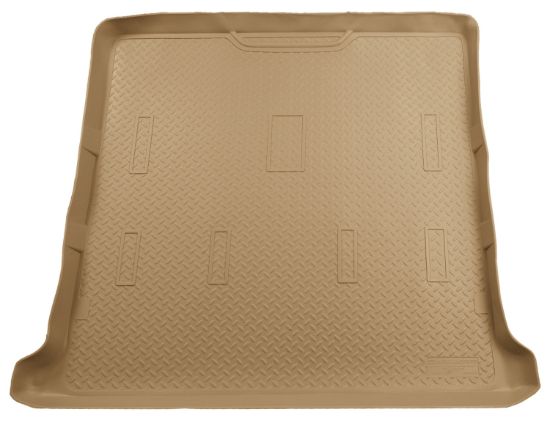 Picture of Husky Liners Cargo Floor Liner - 21403